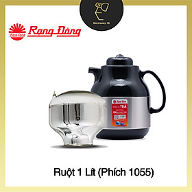 Mua Ruột phích nước  Ruột thủy tinh bình giữ nhiệt  Phích cần bơm Rạng Đông 2.0L - 2.5L