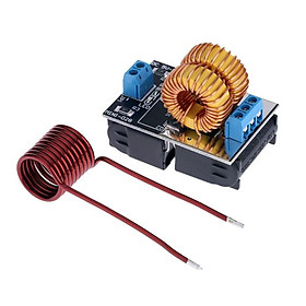 Mua Mạch Nung Cao Tần ZVS Mini 120W 5V-12VDC
