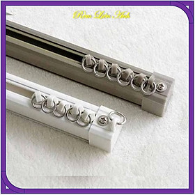 Mua  Thanh treo & phụ kiện Thanh ray treo rèm chiết ly