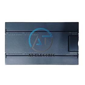 Mua Bộ Điều Khiển / PLC Siemens 6ES7223-1BL22-0XA8 | Hàng Chính Hãng