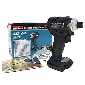 - Máy vặn vít dùng pin Makita DTD171ZB