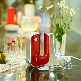 Mua Máy Đánh Trứng  MFQ40303  – Màu Đỏ