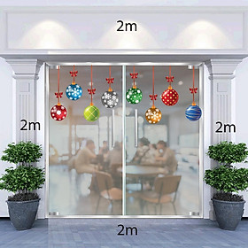 Mua Trang trí Noel quả châu 1