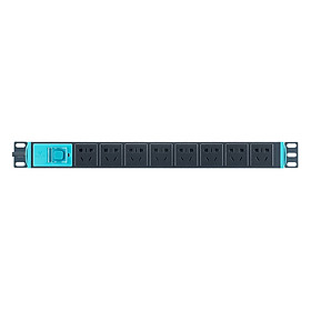 Ổ Điện BULL GNU-108D
