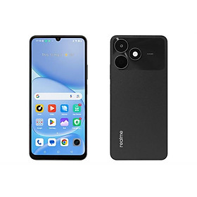 Điện thoại realme Note 80 4GB/64GB - Hàng Chính Hãng