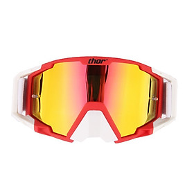 Motocross Goggles Glasses Off Road Dirt Bike Motorcycle Helmets Goggles Ski Sport Glasses Masque Moto Glasses Frame