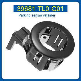 39681-TL0-G01 Black Parking Sensor Retainer for Honda Odyssey Pilot Acura ZDX