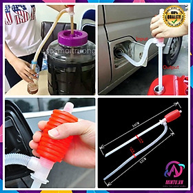 Mua ỐNG HÚT XĂNG RƯỢU ĐA ĐĂNG