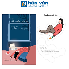 Tôi muốn chết, nhưng tò mò cái kết của bộ phim