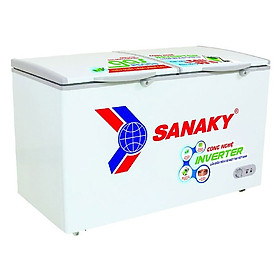 Tủ Đông Sanaky VH-3699A3 (280L) - Hàng Chính Hãng