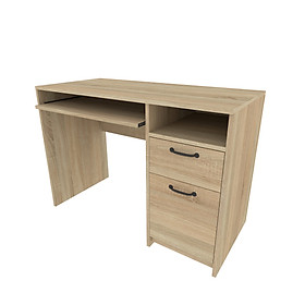 Mua BÀN LÀM VIỆC LIỀN HỘC TỦ ECOFURNIX BG2148