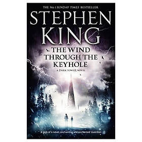 The Wind Through The Keyhole