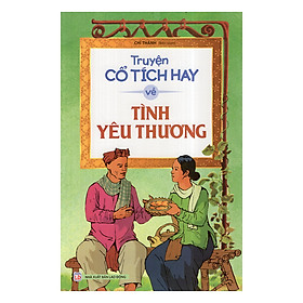 Hình ảnh Truyện Cổ Tích Hay Về Tình Yêu Thương