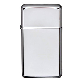 Bật Lửa Zippo 1606 - Armor High Polish Chrome