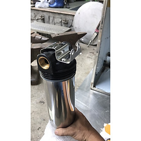 Mua Vỏ lõi lọc 5 μm Inox 20 Inch