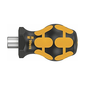 Mua Cán Tua Vít Ngắn Gắn Đầu Bit C6 3mm Chống Tĩnh Điện 05008881001‬ Wera - Hàng Chính Hãng 100% từ Đức