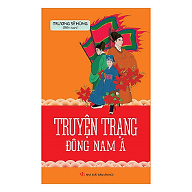 Truyện Trạng Đông Nam Á