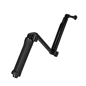 Gậy 3 khúc monopod cho GoPro Hero