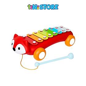 tiNiStore-Đồ chơi đàn Xylophone hình cáo Skip Hop 303109