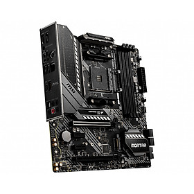 Hình ảnh Mainboard MSI B550M MORTAR Chính Hãng