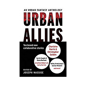 Urban Allies