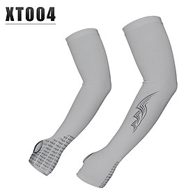 Xỏ khuỷu tay chống nắng nam chính hãng PGM - XT004 - Phụ kiện chống nắng dành cho nam