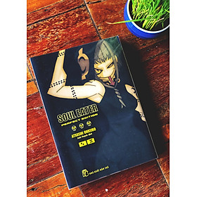Truyện tranh Soul Eater - Perfect Edition