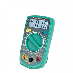Mua Đồng hồ đo Pro skit MT-1233C