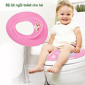 Mua BỆ THU NHỎ BỒN CẦU CHO BÉ ( 1995 GIA DỤNG ) -