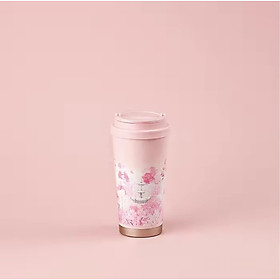 BÌNH TUMBLER 16OZ CHERRY của Starbuck