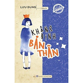 Hình ảnh Khẳng Định Bản Thân - Vanlangbooks