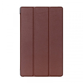Bao Da Cover Cho Máy Tính Bảng Amazon Kindle Fire HD 10 2017 / 2019
