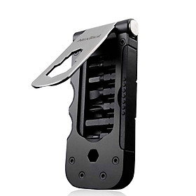 Bộ Tuốc Nơ Vít Đa Chức Năng Xiaomi NexTool - Đen