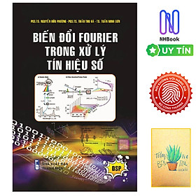 Biến đổi fourier trong xử lý tín hiệu số