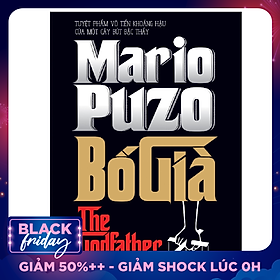 Bố Già (Mario Puzo)