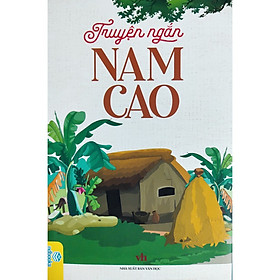 Sách - Truyện ngắn Nam Cao - ndbooks