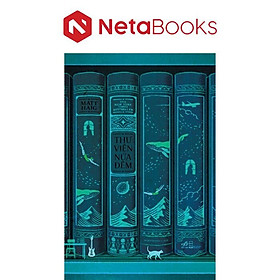 Thư Viện Nửa Đêm - Matt Haig