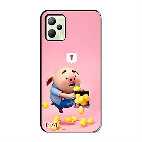 Ốp Lưng Dành Cho Realme C35