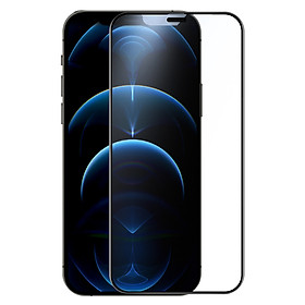 Kính cường lực Nillkin CP+ PRO cho iPhone 12 Mini / 12 / 12 Pro / 12 Pro Max - Hàng Nhập Khẩu