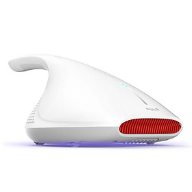 Xiaomi Deerma Vacuum Cleaner Mite Dust Remover Electric Handheld Anti-Dust HEPA UV Mites Kill Controller 13000Pa