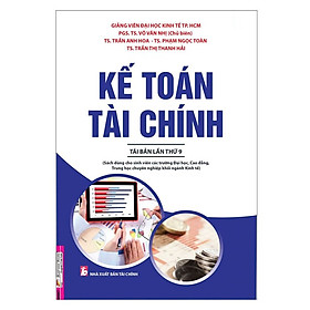 Hình ảnh Kế Toán Tài Chính