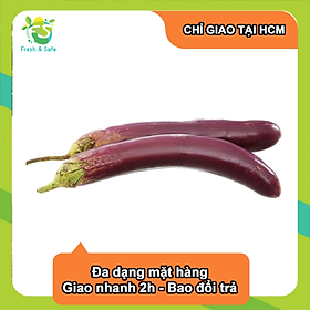 CHỈ GIAO HCM Cà tím - 500gr