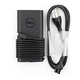 Mua Sạc dành cho Laptop Dell Latitude 5289 5300 7400 2-In-1 90W USB Type-C hàng nhập khẩu.