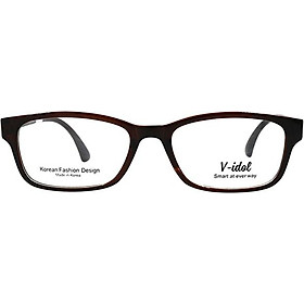 Gọng kính unisex v-idol v8063