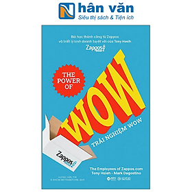 Trải Nghiệm Wow