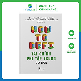 Hình ảnh Tài chính Phi tập trung Cơ bản - How to Defi Beginner