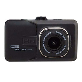 Mua Camera Hành Trình Mới 2550 Góc Quay Rộng Hỗ Trợ Ghi Đè - Hàng Nhập Khẩu