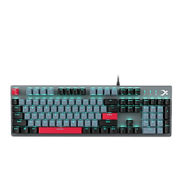 Mua Bàn phím cơ quang gaming XIBERIA XS3100 - Hàng chính hãng