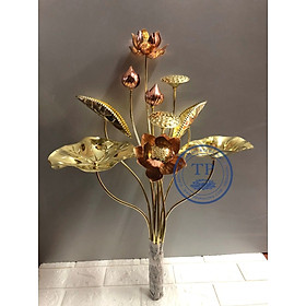 Đồ thờ cúng bằng đồng  KH42266