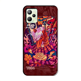 Ốp Lưng Dành Cho Realme C35
